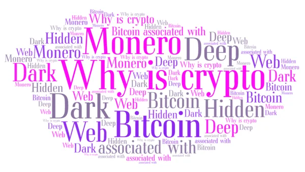 Bitcoin Monero Deep Dark Web